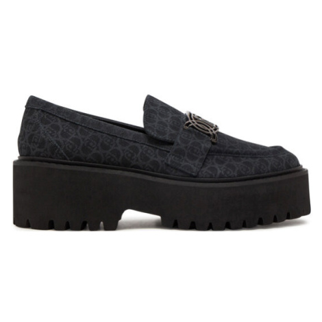 Liu Jo Loafers Mocassino SF4017 PX195 Čierna