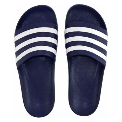 Dámske šľapky a žabky Adidas