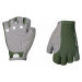 POC Agile Short Glove Epidote Green Cyklistické rukavice