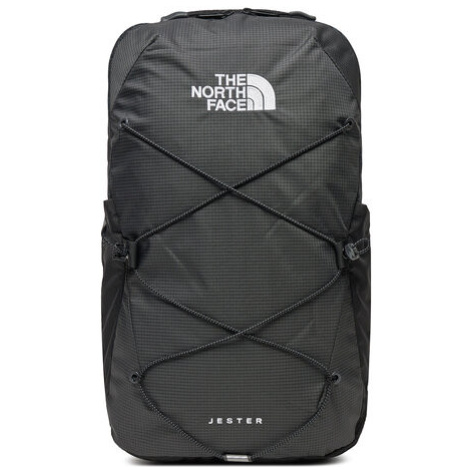 The North Face Ruksak Jester NF0A3VXF0IO1 Sivá