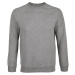 Neoblu Nelson Men Pánska mikina SL03194 Gray melange