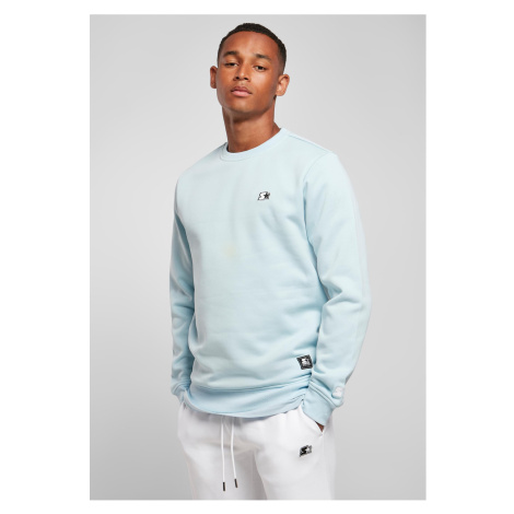 Starter Essential Crewneck icewaterblue