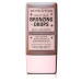 Makeup Revolution Bright Light Bronzing Drops tekutý bronzer odtieň Deep Bronze Spice