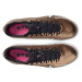 Nike ZOOM VAPOR 15 ACADEMY TF Pánske turfy, zlatá, veľkosť 44