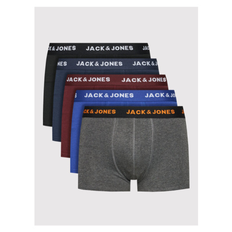 Jack & Jones Súprava boxeriek Black Friday 12169662 Farebná
