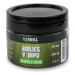 Nikl boilies v dipe scopex & squid 250 g - 24 mm