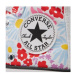 Converse Plátenky Chuck Taylor All Star Easy On Floral A06339C Biela