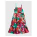 GAP Children's floral dress on hangers - Girls