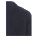 Mikina Camel Active Sweatshirt 1/1 Arm Modrá