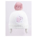 Yoclub Kids's Hat CZZ-0494G-AA30