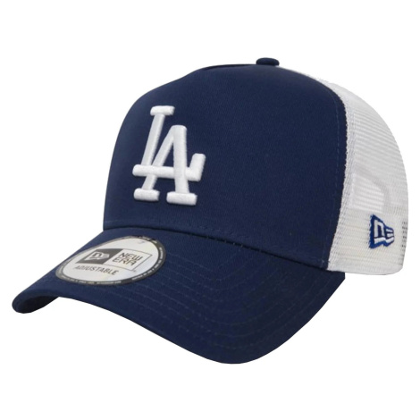NEW ERA LOS ANGELES DODGERS MLB CLEAN CAP 11405497