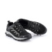 Alpine Pro Gimie Unisex outdoorová obuv UBTB371 čierna 45