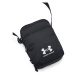 Malá taška cez rameno UNDER ARMOUR UA Loudon Lite Crossbody-BLK