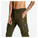 Sixth June Nylon Cargo Pants zelené