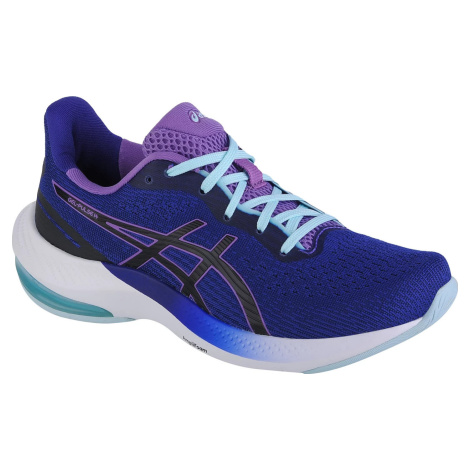 TMAVOMODRÉ BEŽECKÉ TENISKY ASICS GEL-PULSE 14 1012B318-407