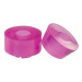 Jelly Derby Cushions Chaya Purple 12x12mm , 80A