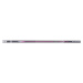 Dámske lyžiarske palice BLIZZARD Viva Alight ski poles, blue white pink