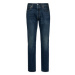 Levi's® Džínsy 501® 00501-3061 Tmavomodrá Original Fit