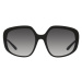 D&G  Occhiali da Sole Dolce Gabbana DG4421 501/8G  Slnečné okuliare Čierna