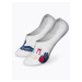 Veselé extra nízke ponožky Dedoles Zdravie (DNS236) L