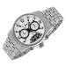 Pánske hodinky PERFECT M504CH-01 - CHRONOGRAF (zp383a) + BOX