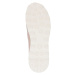 EKN Footwear Nízke tenisky 'LARCH'  svetlobéžová / sivá / tmavosivá / biela