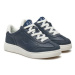 Gap Sneakersy Seattle Bsc GAB001F5SYELYBGP Tmavomodrá