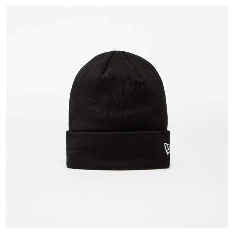 New Era Essential Knit Black Universal