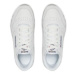 Reebok Sneakersy Classic Leather Shoes GX6589 Biela