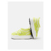 Juniorské nízke zimné topánky MOON BOOT MB JR PARK ICON B001 CYBER LIME