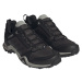 adidas TERREX AX3 Dámska outdoorová obuv, čierna, veľkosť 37 1/3