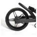 Elektrický golfový vozík E-LITE čierny