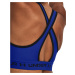 Women's compression bra Under Armour Crossback Mid Bra