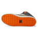 DC Shoes Pure High-Top Wc Wnt - Pánske - Tenisky DC Shoes - Čierne - ADYS400047-OBG
