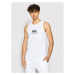 Alpha Industries Tank top Basic 126566 Biela Regular Fit