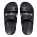 Crocs Sandále Classic Crocs Sandal 207536 Čierna