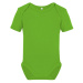 Link Kids Wear Bailey 01 Dojčenské body X11120 Apple Green