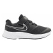 Čierne tenisky na suchý zips Nike Star Runner 2