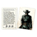 Kollosal Games Western Legends: Promo "Man in Black Deck"