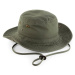 Beechfield Bavlnený klobúk Outback