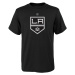 Los Angeles Kings detské tričko black