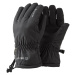 Rukavice Trekmates Scout Glove JR Black, M