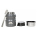 Trespass Scran food thermos with a volume of 500ml