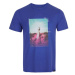 O'Neill BAYS T-SHIRT Pánske tričko, modrá, veľkosť
