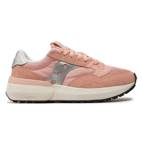 Saucony Sneakersy Jazz Nxt S60790-12 Ružová