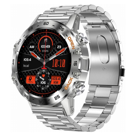 Pánske smartwatch Gravity GT9-3 (sg021c)