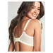 Panache Meadow Plunge ivory 10976 85HH