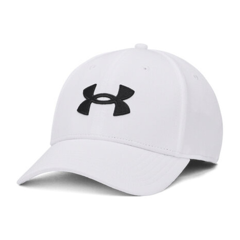 Under Armour Šiltovka Men's UA Blitzing 1376700-100 Biela