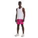 Under Armour Iso-Chill Laser Singlet White