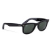 Ray-Ban Slnečné okuliare Original Wayfarer Classic 0RB2140 901 Čierna